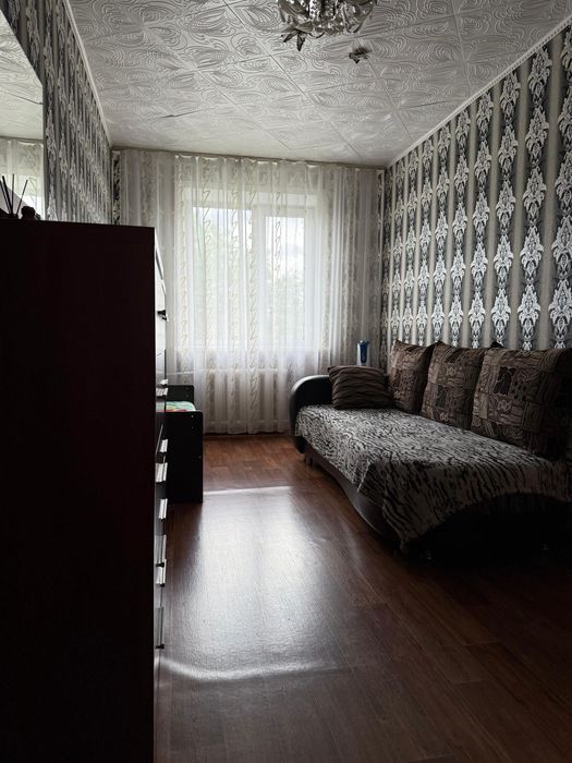 2х комнатная кв. 26й