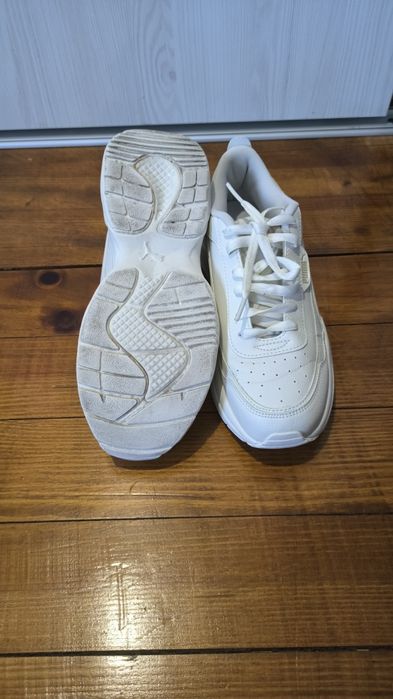 Дамски маратонки Puma, размер 37.5