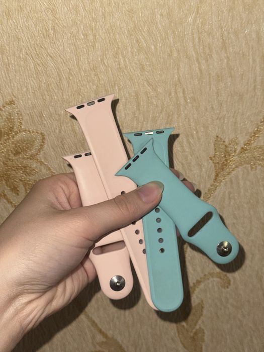 Apple watch 4 series 44mm, оригинал