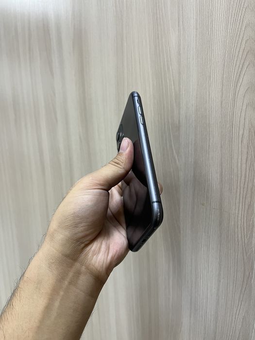 Продам айфон 11 128GB 76%