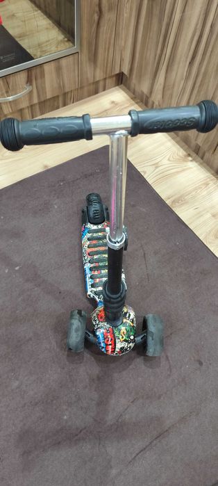 Детска тротинетка