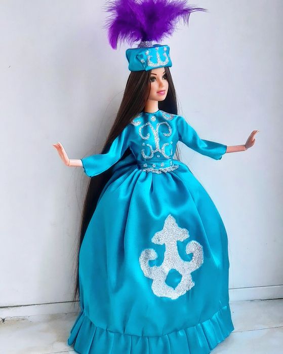 Продам новых кукол