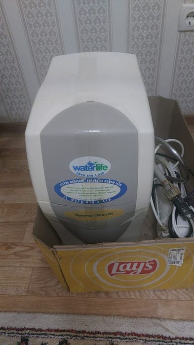 Фильтр суға арналған 2000тг