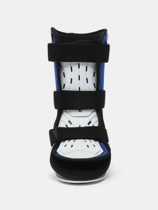 Бандаж/фиксатор для голеностоп/тутор/