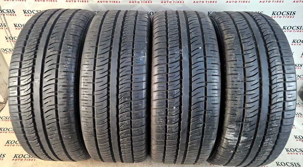 Anvelope second hand vara 255 45 20 Pirelli