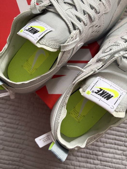 Nike кроссовки.