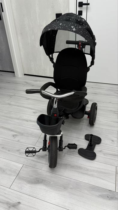 Продам детский велосипед