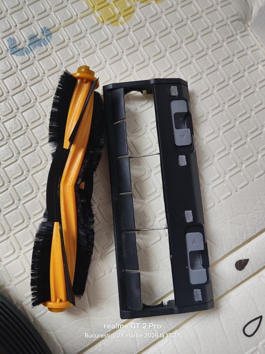 Ecovasc deebot t8 defect