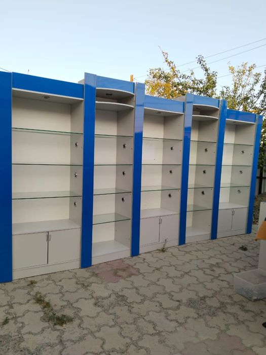 Продается торговое оборудование