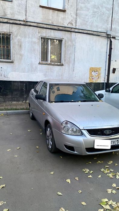 Продам машину ваз лада