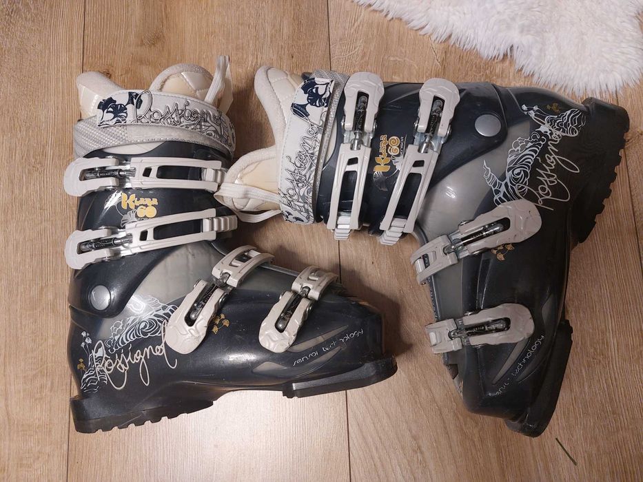 Ски обувки Rossignol 245