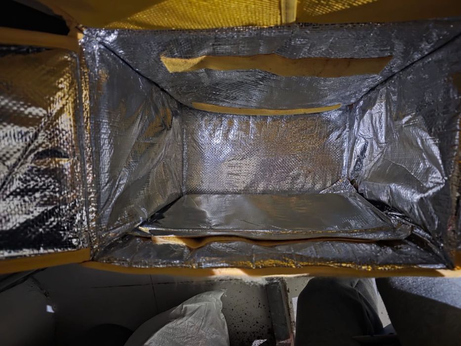 Сумка для доставки