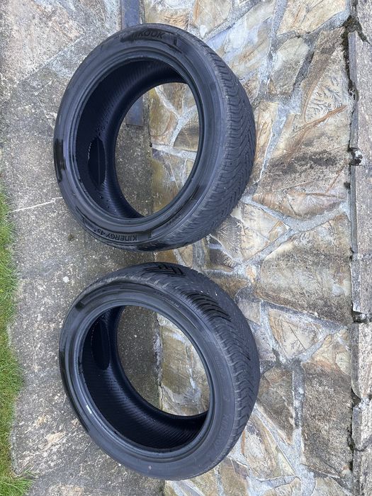 Гуми Hankook 235/45/18