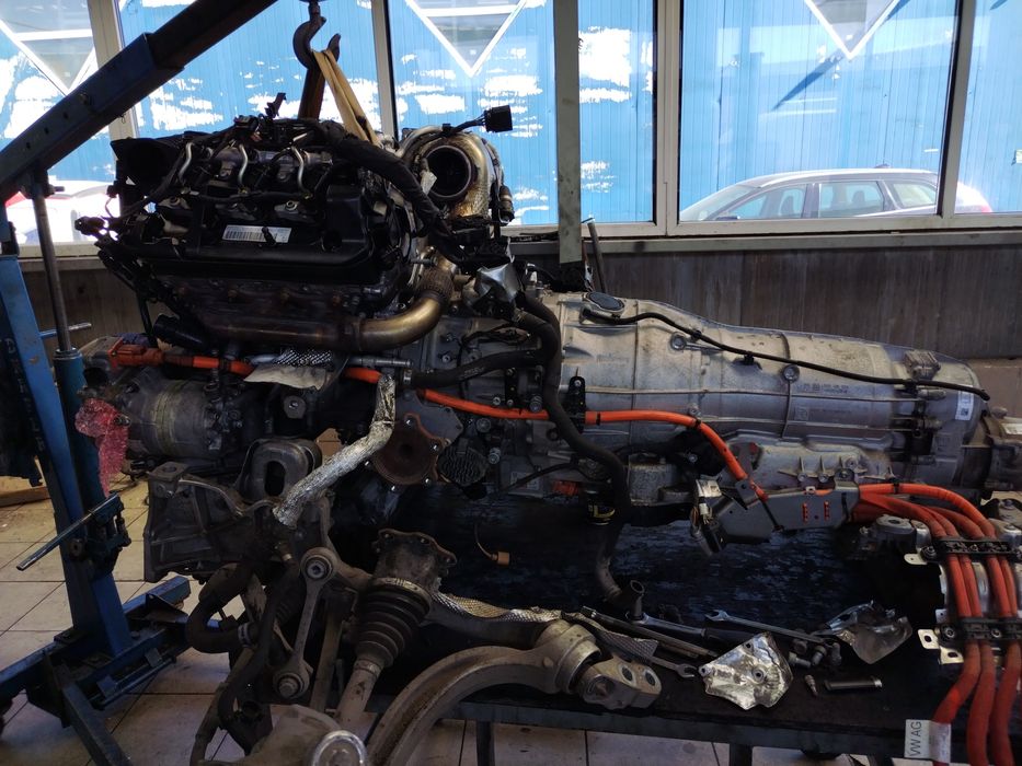 Mecanic auto la domiciliul clientului