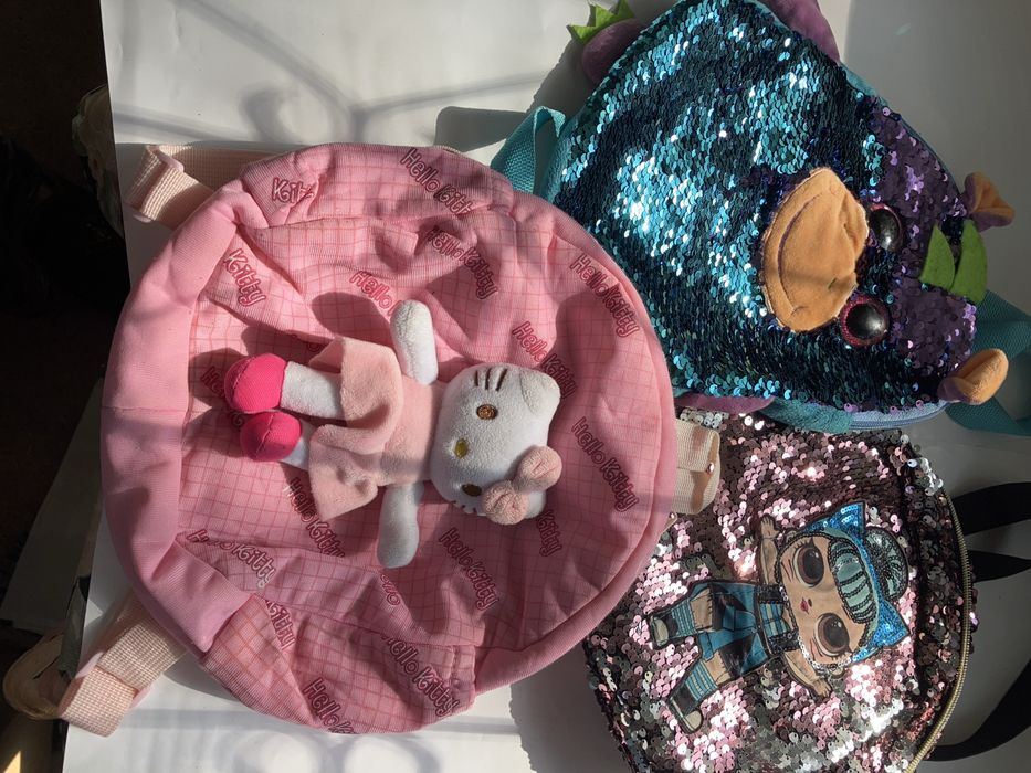 Женские сумочки от200 т