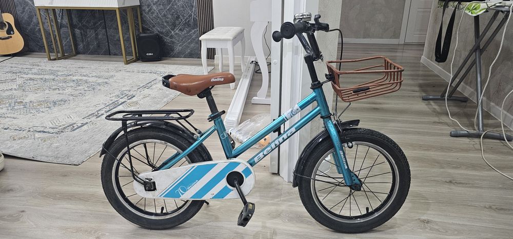 Велосипед детский