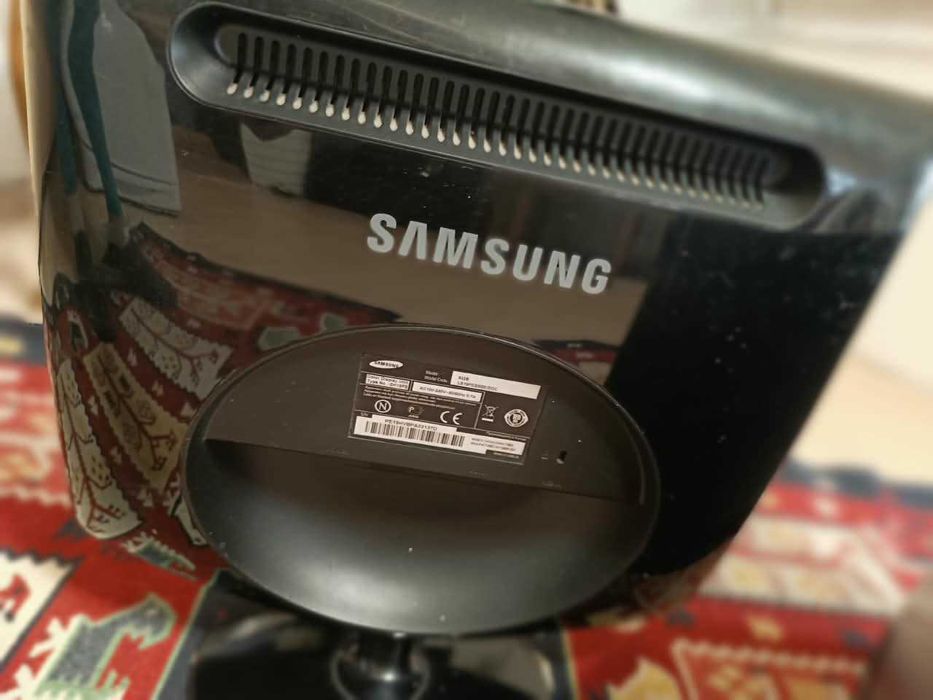 Продам компьютер Samsung