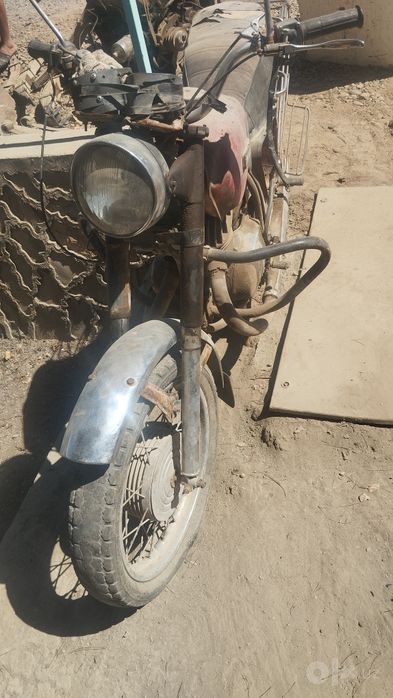 Motosikl       ij