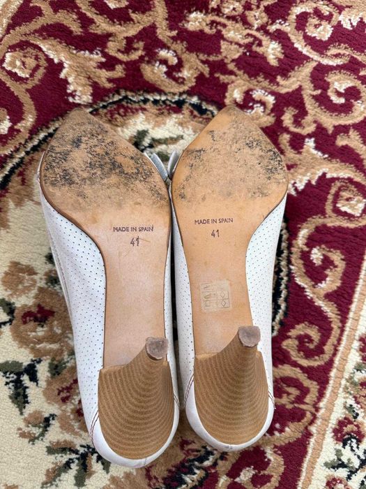 Pantofi dama ocazie