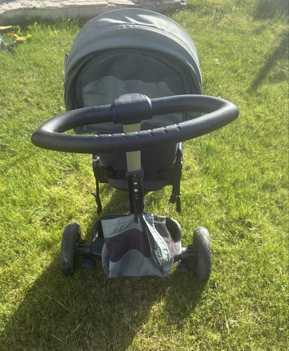 Детска триколка Kinderkraft