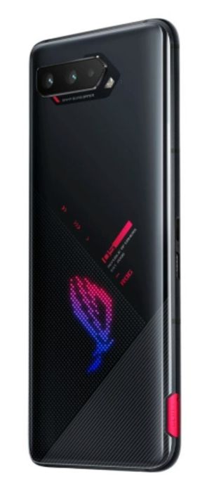 Asus ROG phone 5s