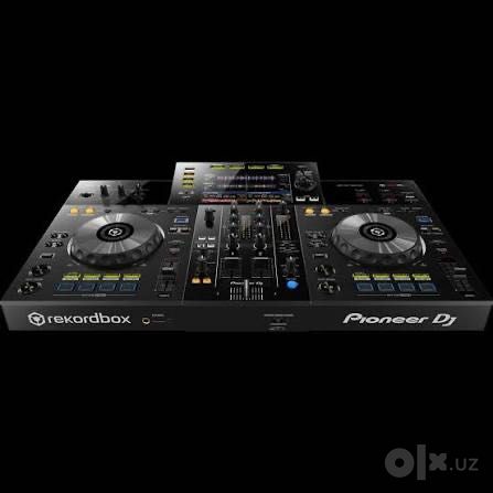 Контроллер Pioneer XDJ-RR