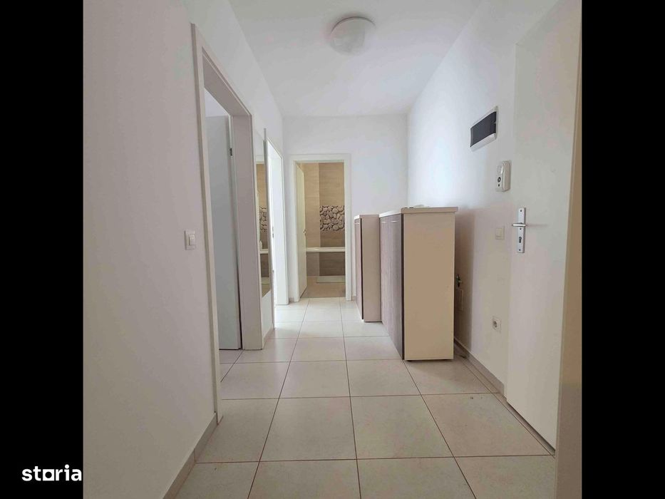 Apartament  de inchiriat 2 camere ,parcare, boxa, avantgarden Brasov