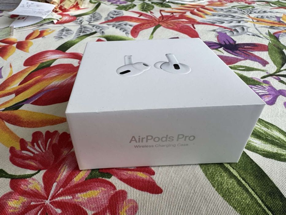 Apple - AirPods Pro