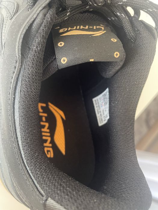 Кеды кроссовки Li Ning 42-43