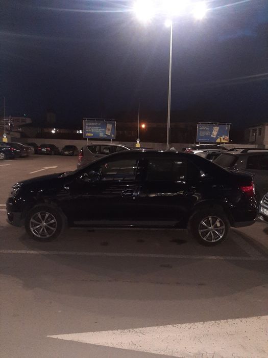 Dacia Logan 2017,diesel 1.5 90cp