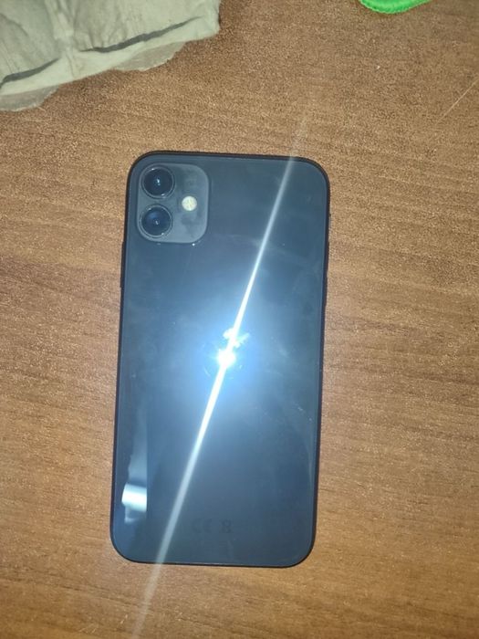 IPhone 11 б/у  срок с