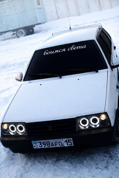 ВАЗ 2109 + 2108 ПРОДАЖА