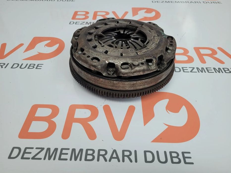 Kit Ambreiaj (placa+disc+volanta) 2,2 motorizare pentru Mercedes Sprin