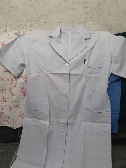 Костюмы медицинские