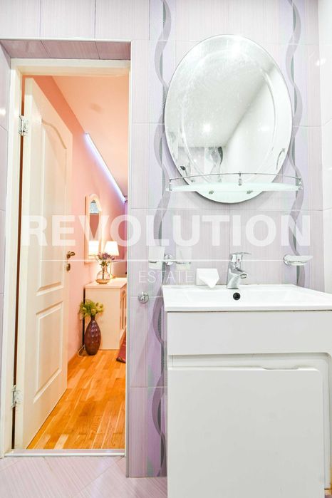 Продава се Тристаен апартамент в София, Изгрев - 90 кв.м за 3556 €/кв.м - Снимка #7