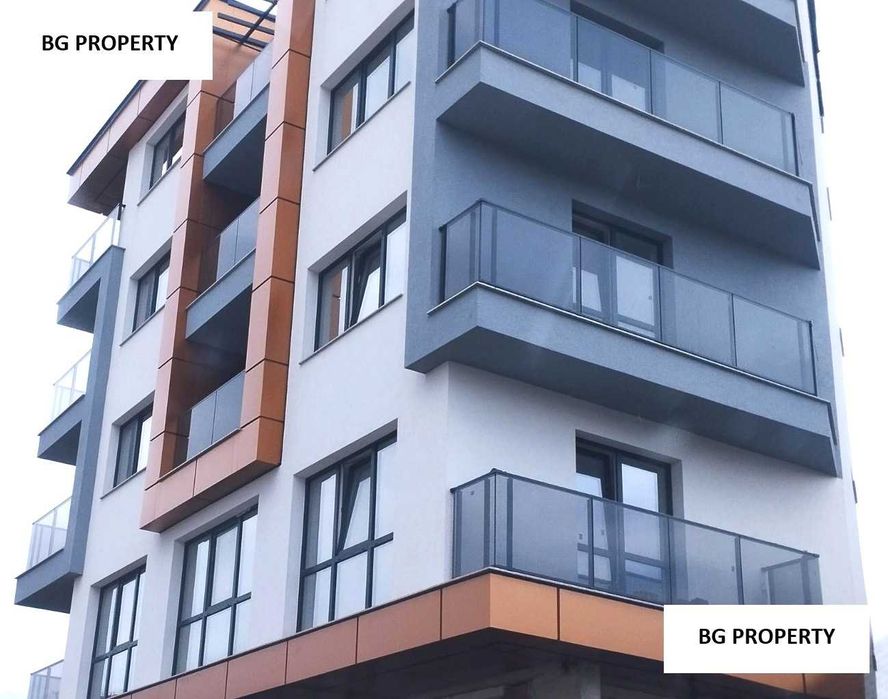 Продава се Двустаен апартамент в София, Овча купел - 65 кв.м за 2150 €/кв.м - Снимка #2