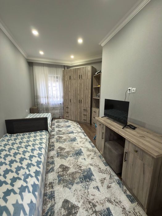 4/5/6 Эко базар 124м2