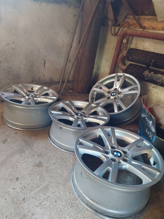 Borbet 19 цола БМВ Джанти BMW