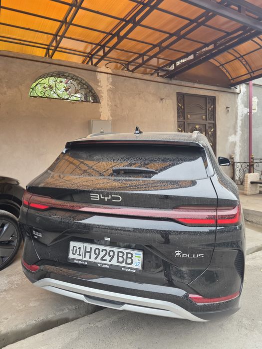 Byd champion 605 probeg 23.000 yili 2025/2025