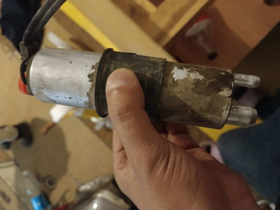 Продам бензанассос оригинал