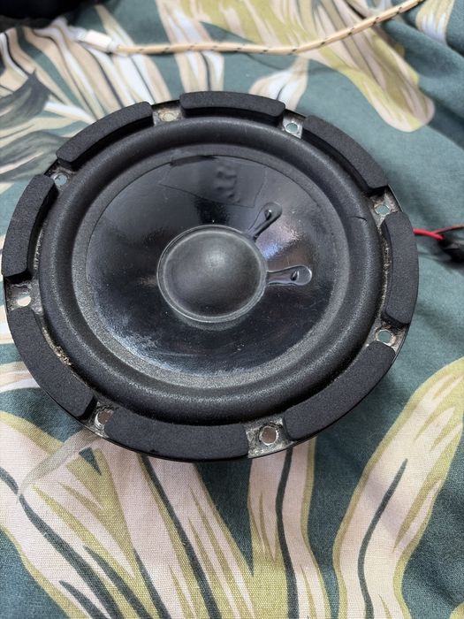 Difuzoare diferite modele