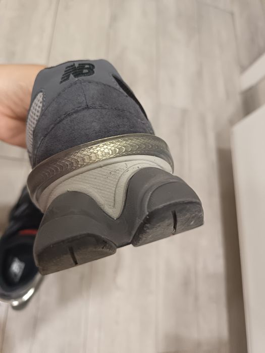 Маратонки New balance