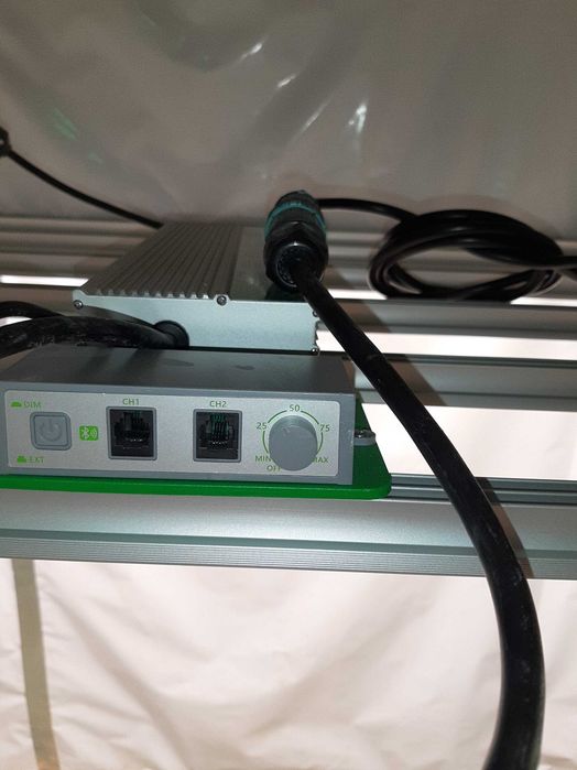 Mars Hydro FC 6500 720W