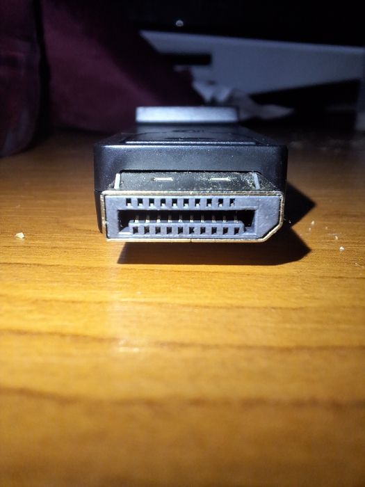 Adaptor DisplayPort la HDMI