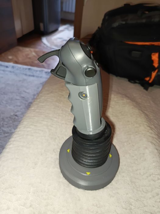 Dji motion controllers 1,2,3