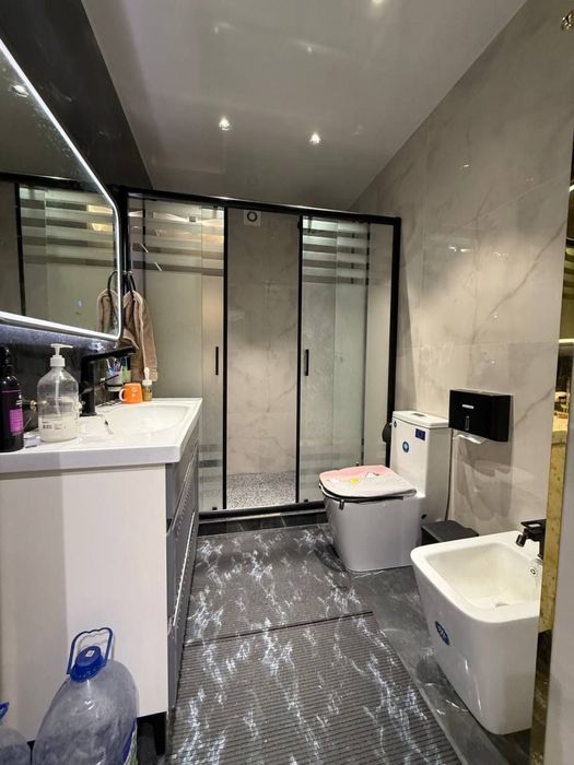 3 хона яккасарой. 124000$