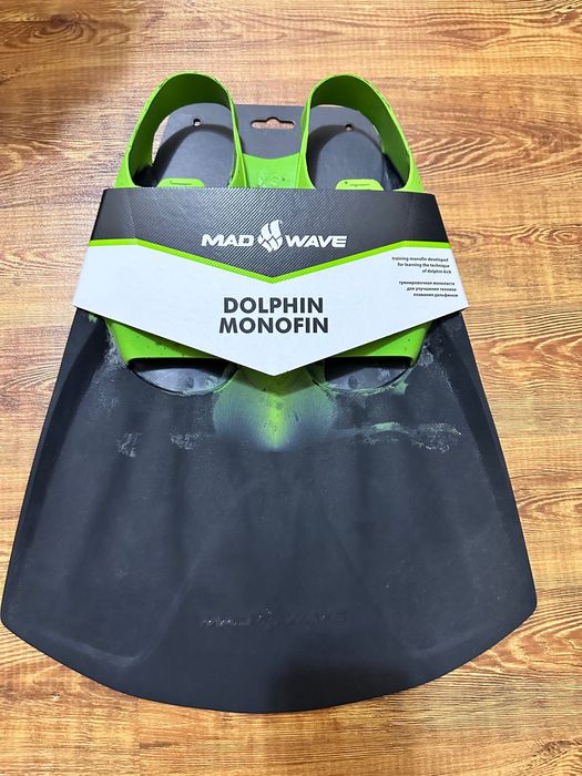 Моноласты для пловцов