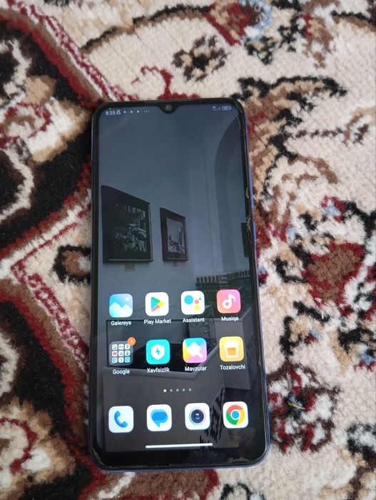 Redmi 10 c sotiladi