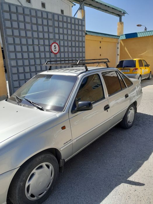 Nexia 2 sotiladi