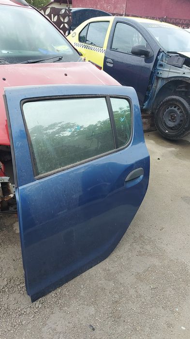 Usa Sandero Completa 2013 2020